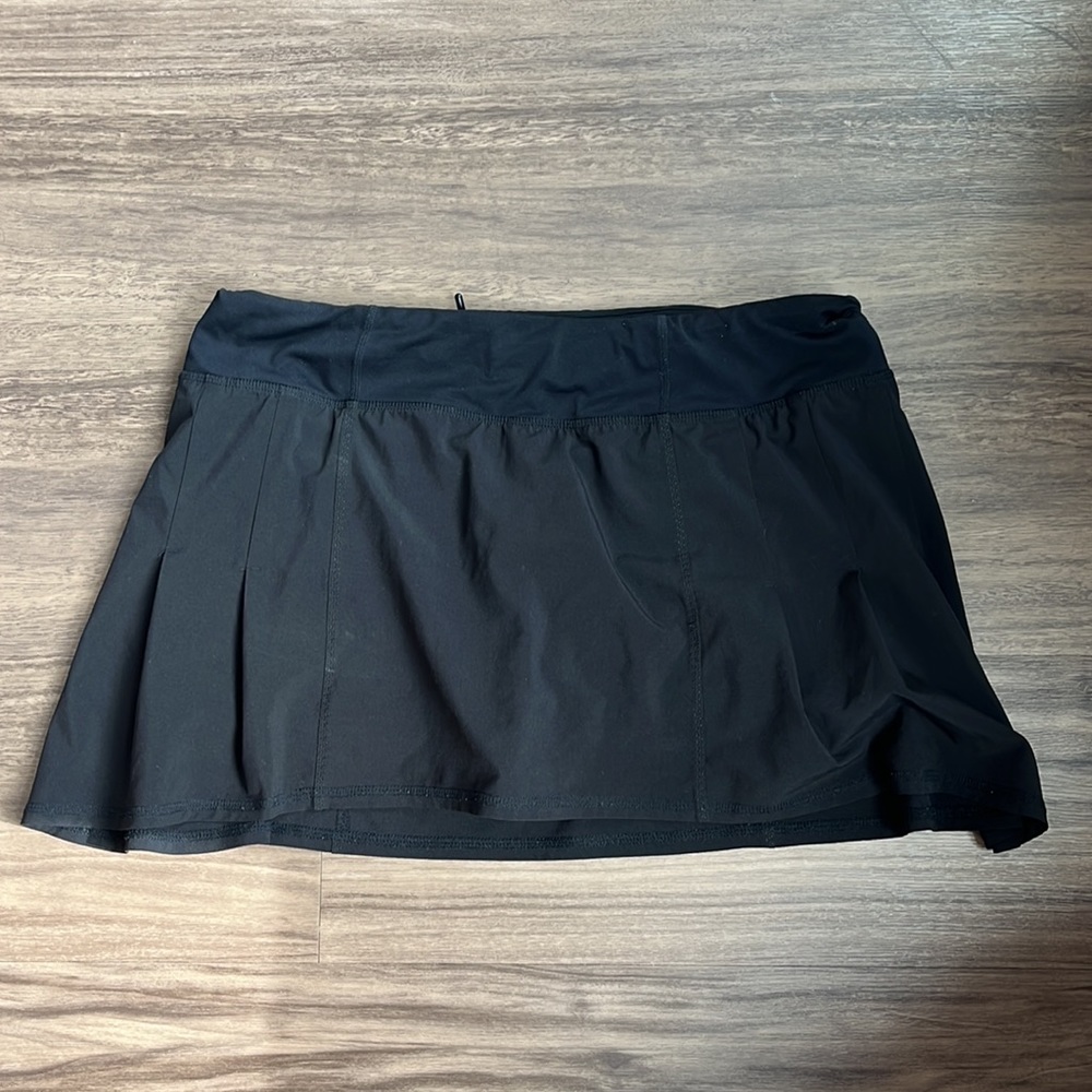 Lululemon Workout skirt